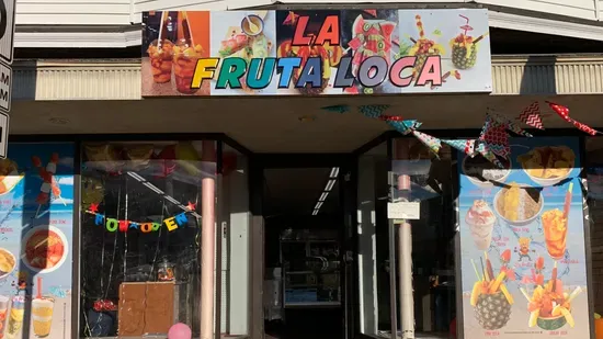 La Fruta Loca