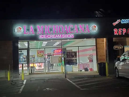 La Michoacana Premium