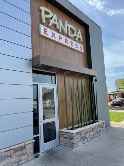 Panda Express