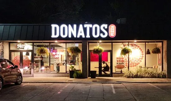 Donatos Pizza