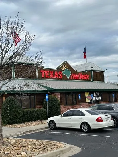 Texas Roadhouse