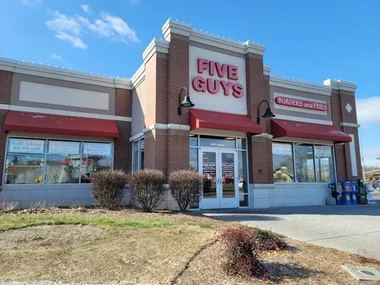 Five Guys