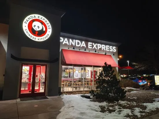 Panda Express