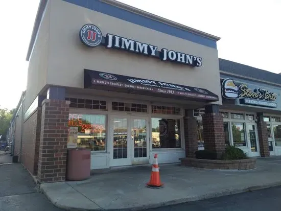 Jimmy John's