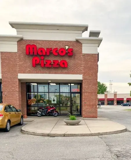 Marco's Pizza