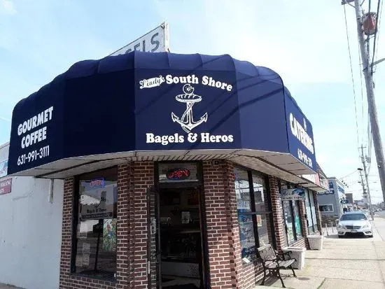 Lindy's South Shore Bagels &Heros