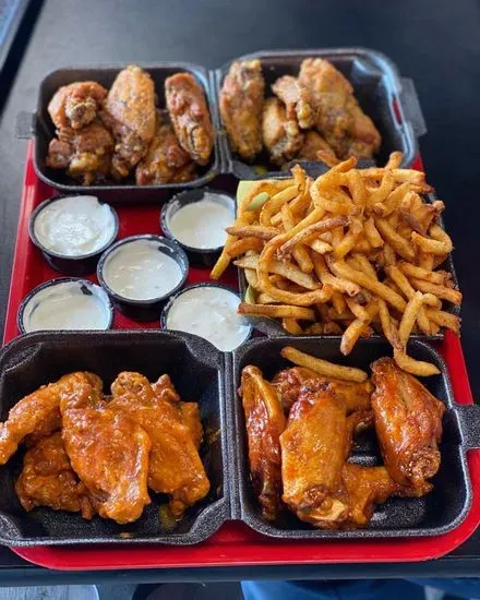 ATL Wings