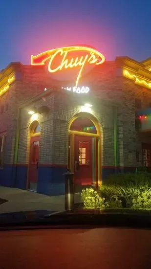 Chuy's