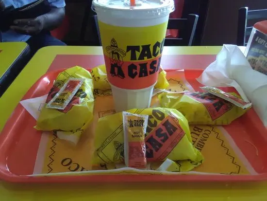 Taco Casa