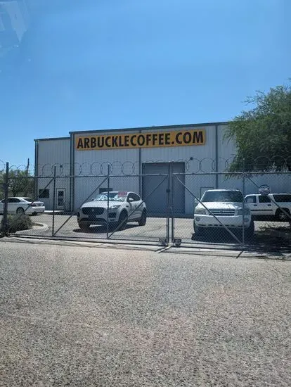 Arbuckle Coffee Roasters