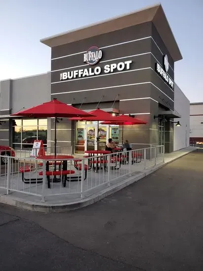 The Buffalo Spot - Phoenix (Bell Rd)