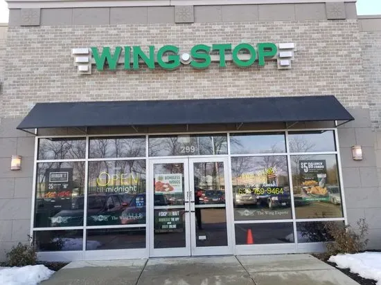 Wingstop