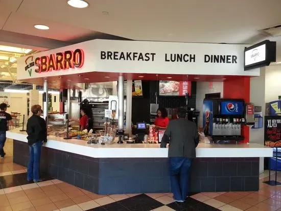 Sbarro