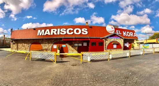 Mariscos El Kora