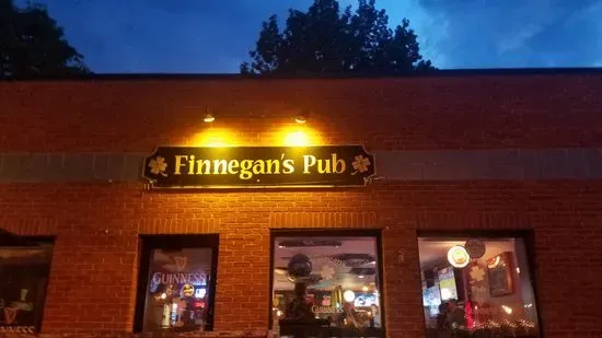 Finnegan's Pub