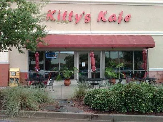 Kitty's Kafe