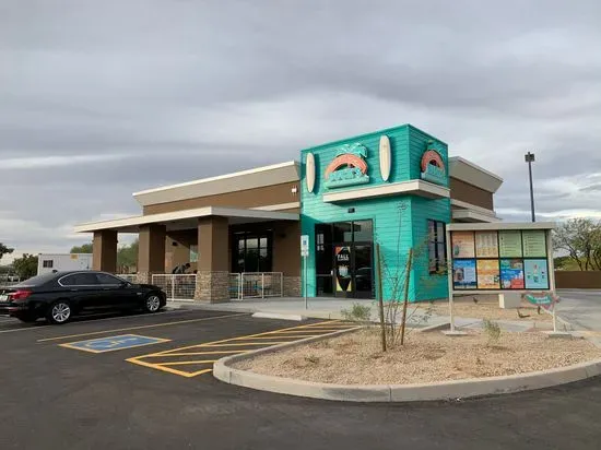 Bahama Buck's - Maricopa