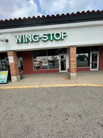 Wingstop