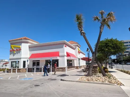 In-N-Out Burger