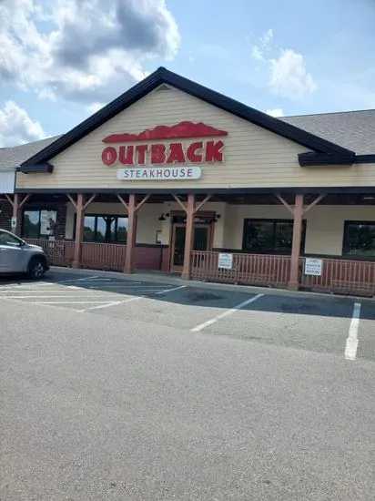 Outback Steakhouse