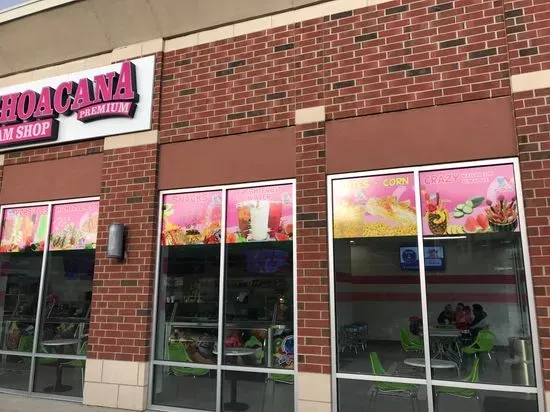 La Michoacana Premium Oak Lawn