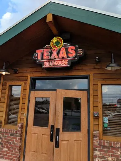 Texas Roadhouse