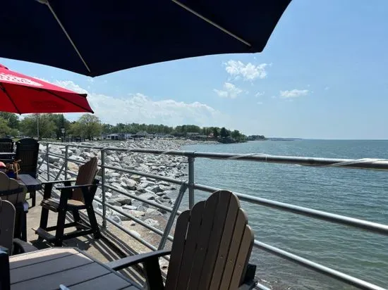 Hoak's Lakeshore Restaurant