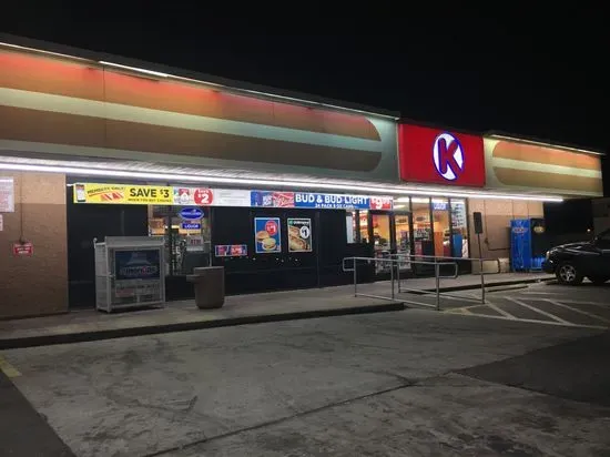 Circle K