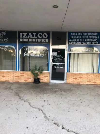 Izalco