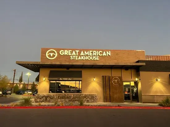 Great American Steakhouse