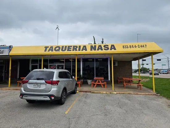 Taqueria Nasa