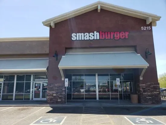 Smashburger