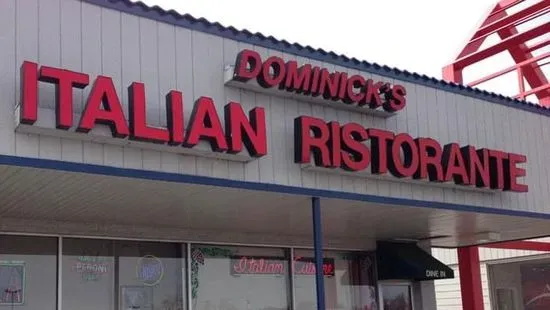 Dominick's Italian Ristorante