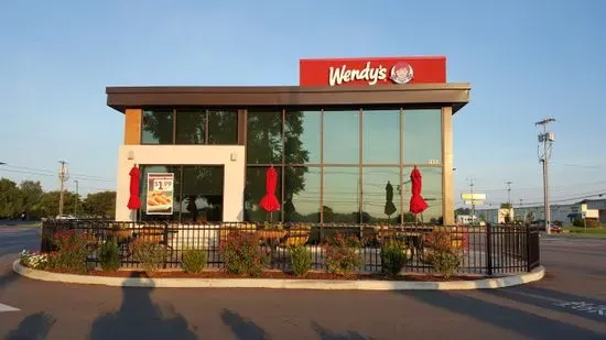 Wendy's