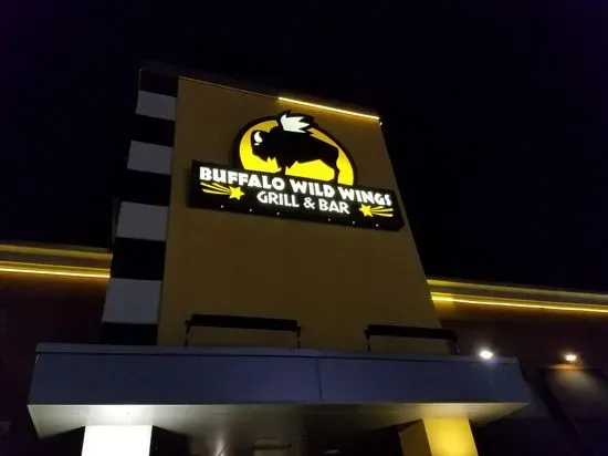 Buffalo Wild Wings