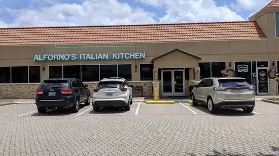 Alforno's Italian Kitchen