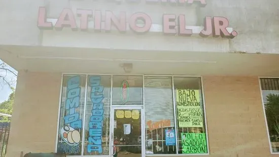 Taqueria Latino El Jr