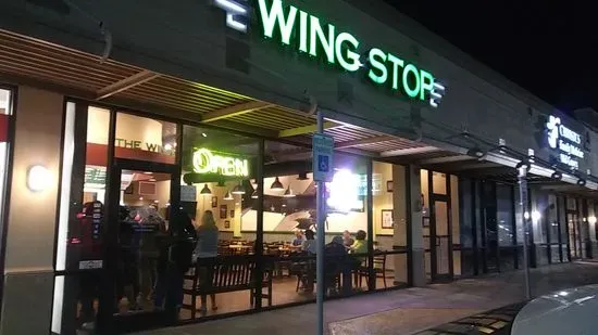 Wingstop