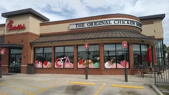 Chick-fil-A