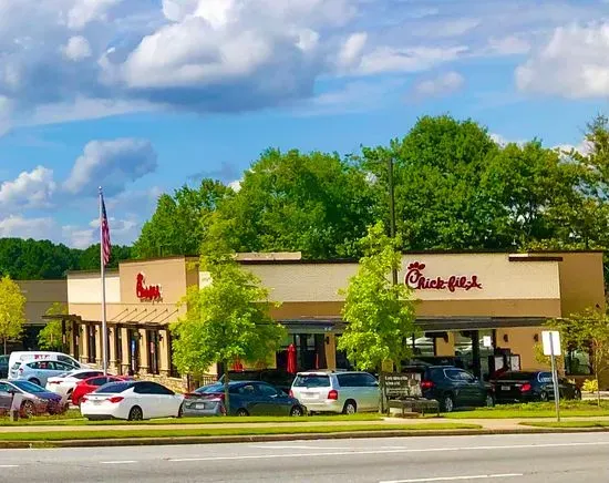 Chick-fil-A