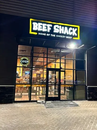 Beef Shack