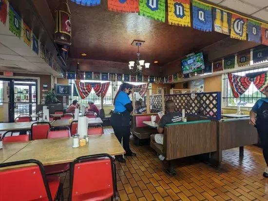 Taqueria Los Jaliscienses