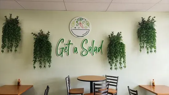 Get a Salad