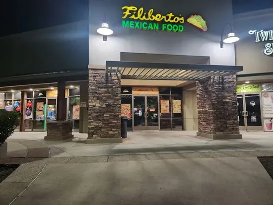 Filiberto's Mexican Food