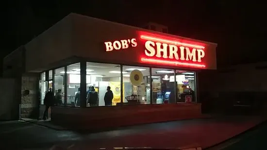 Bob's Shrimp