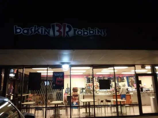 Baskin-Robbins