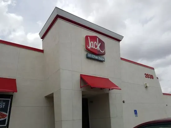 Jack in the Box