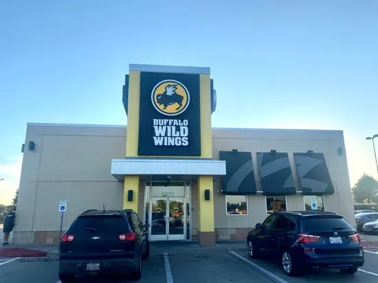 Buffalo Wild Wings