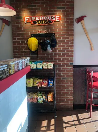 Firehouse Subs Collierville