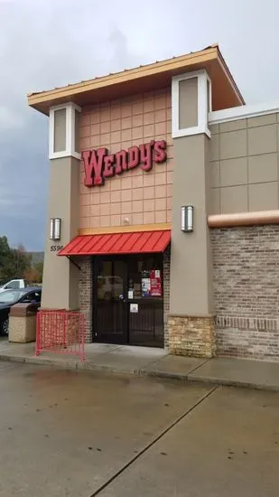 Wendy's